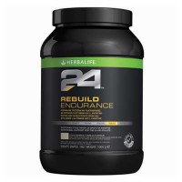 Herbalife 24 Rebuild Endurance Ρόφημα Ανάκτησης