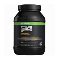 Herbalife 24 Rebuild Strength Ρόφημα Αποκατάστασης